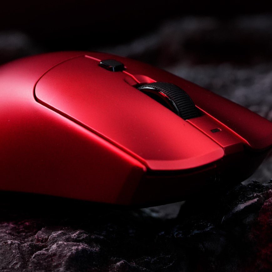 Cloth vs hard mousepad: which is better? - RAWM GAMING