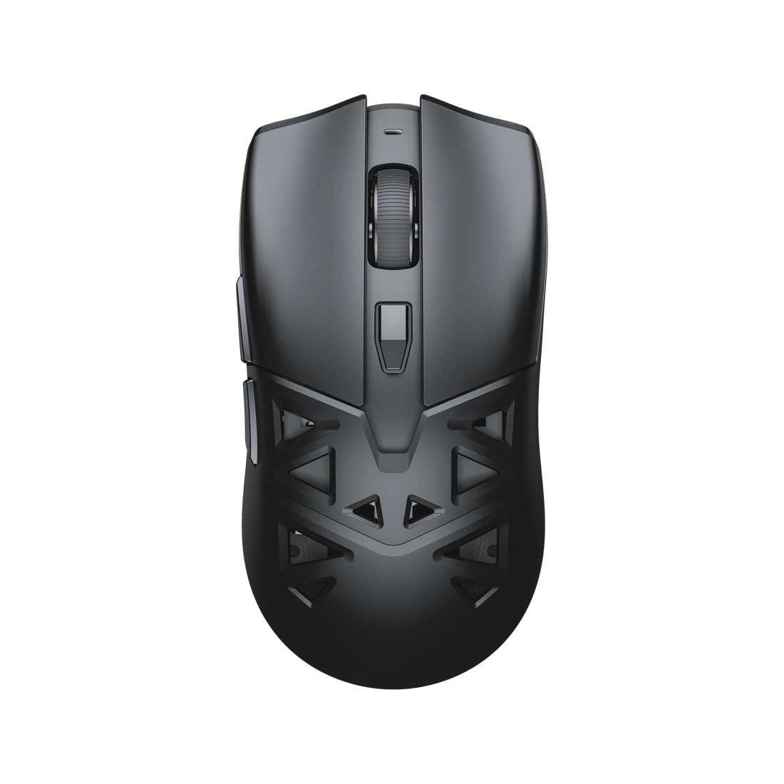 Do holes in mouse affect durability? - RAWM GAMING