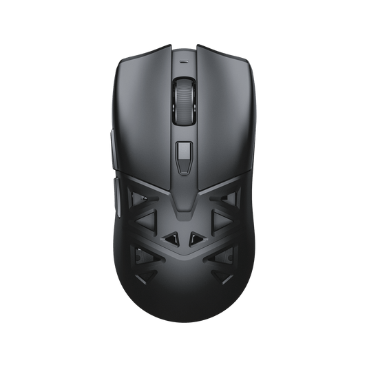 Do holes in mouse affect durability? - RAWM GAMING