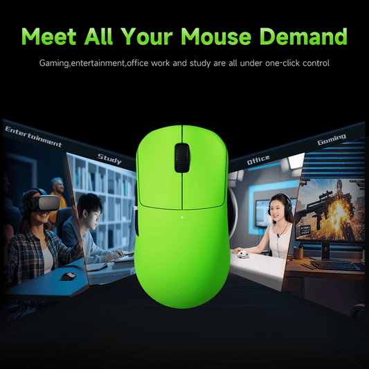 Do mice work on laptops or consoles? - RAWM GAMING