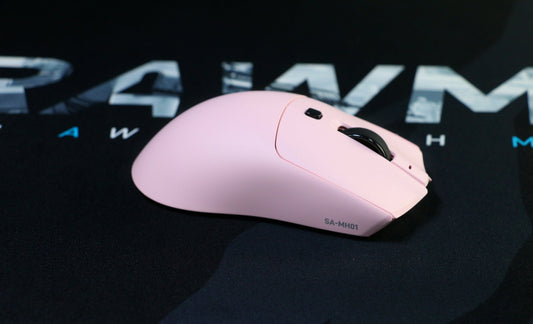 Do wireless mice add latency? - RAWM GAMING