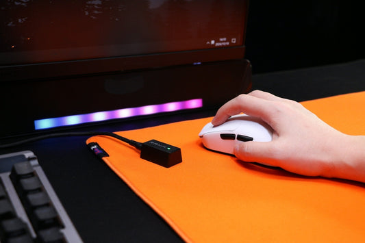 Find Your Perfect Fit: Best Mouse Grip Style for Gaming Explained - RAWM GAMING