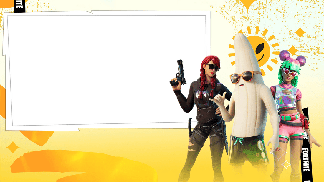Fortnite split screen setup guide for two player mode - RAWM GAMING