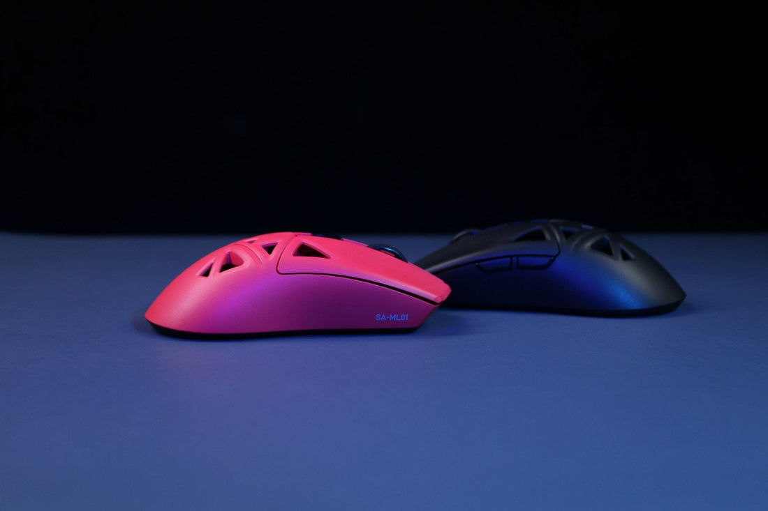 Free Gaming Mouse Accuracy Training Guide for Better Aim - RAWM GAMING