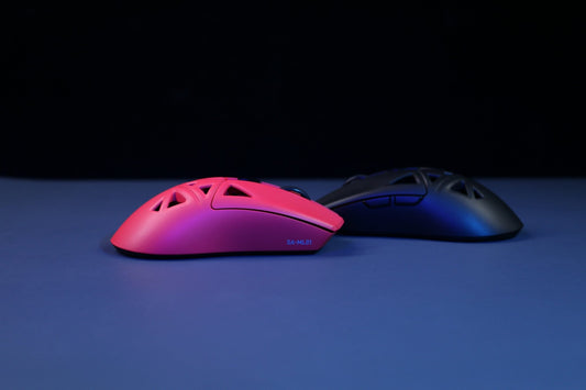 Free Gaming Mouse Accuracy Training Guide for Better Aim - RAWM GAMING