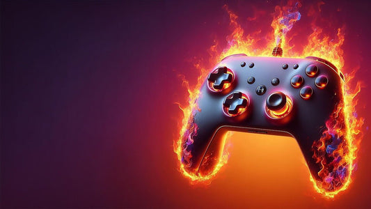 Guide to Playing with Keyboard and Mouse on Xbox Cloud Gaming Smoothly - RAWM GAMING