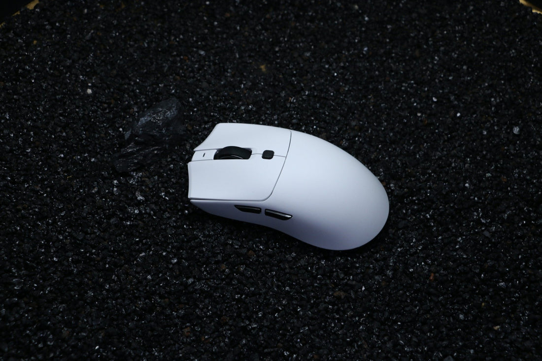How Long Do Gaming Mice Last? - RAWM GAMING