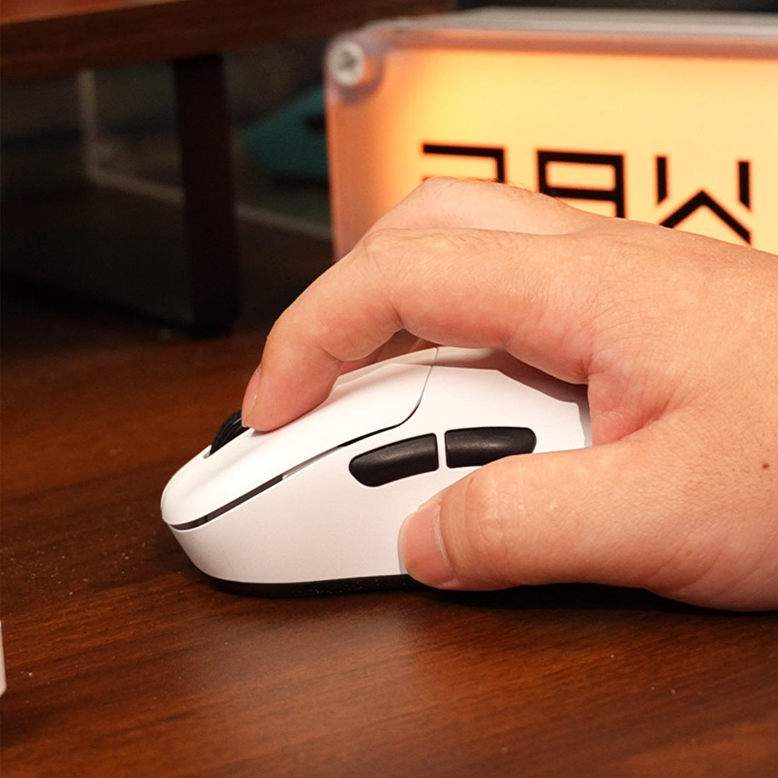 How to choose mouse based on genre? - RAWM GAMING