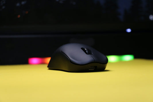 How to Clean a Wireless Gaming Mouse Effectively - RAWM GAMING