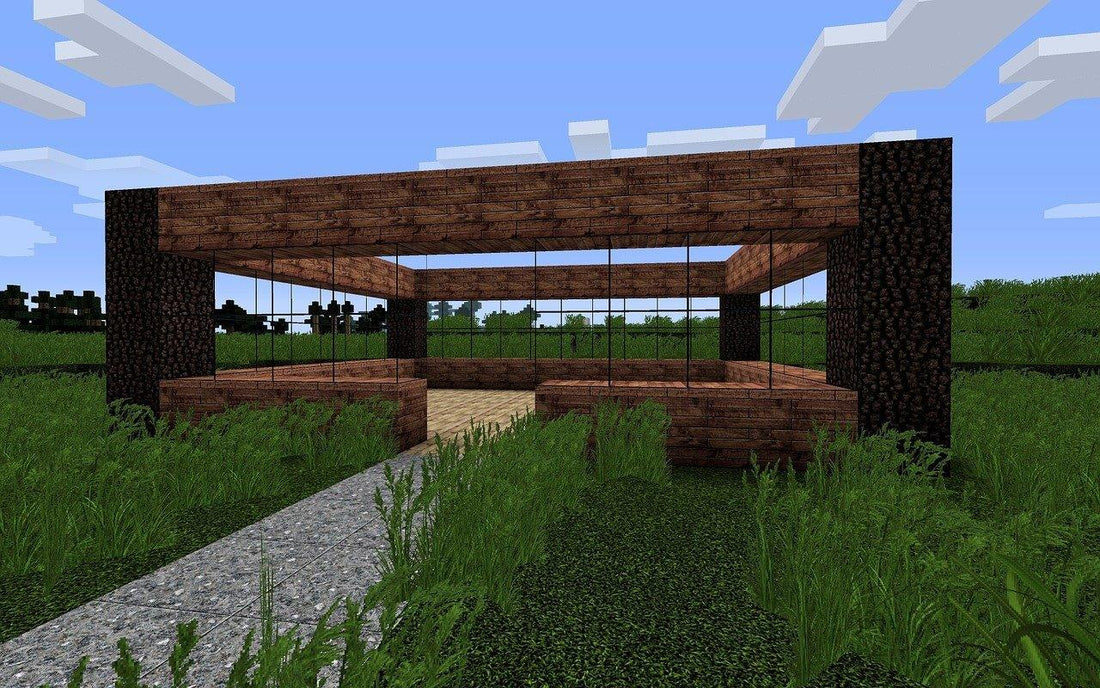 How to Craft a Bed in Minecraft: Step-by-Step Guide - RAWM GAMING
