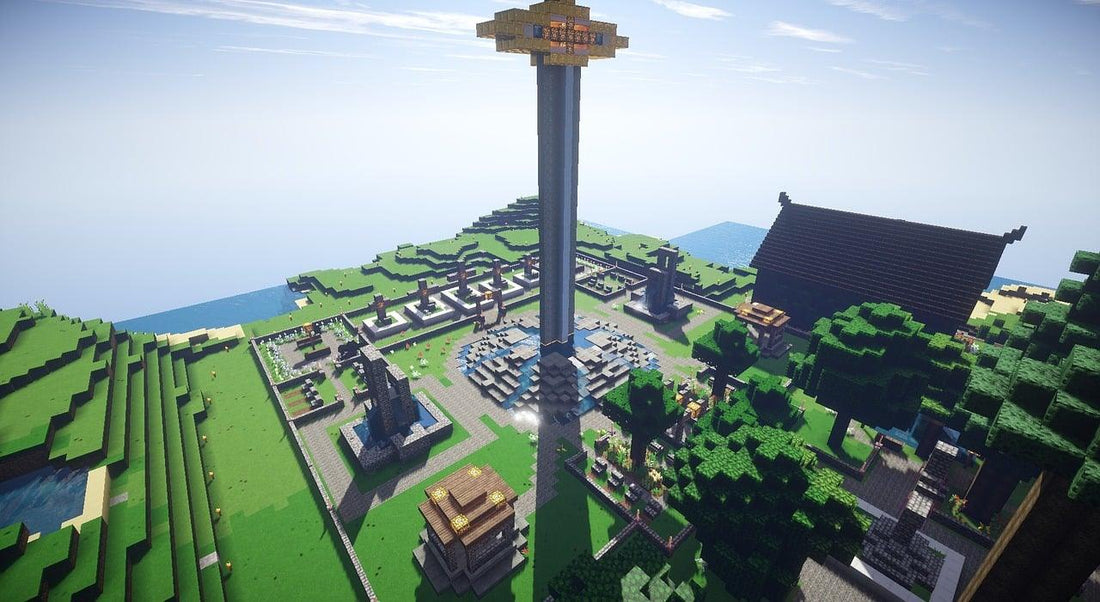 How to Craft a Book in Minecraft？ - RAWM GAMING