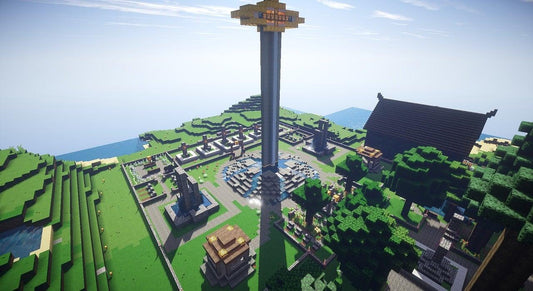 How to Craft a Book in Minecraft？ - RAWM GAMING