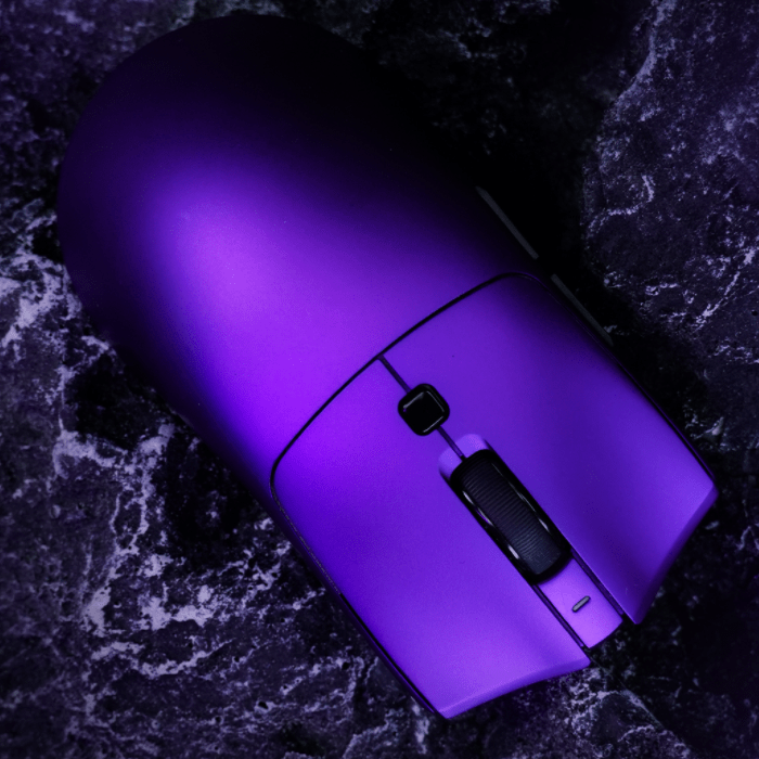 How to fix tracking issues? - RAWM GAMING