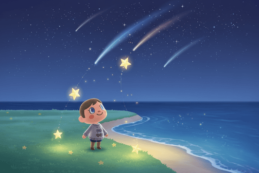 How to Get Star Fragments in Animal Crossing - RAWM GAMING