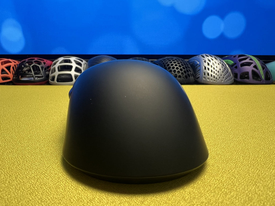 How to Improve Gaming Mouse Accuracy with Simple Techniques - RAWM GAMING
