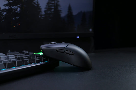How to Maximize Your Gaming Mouse Lifespan for Long Term Use - RAWM GAMING