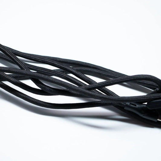 How to replace mouse cable or fix bent wires? - RAWM GAMING