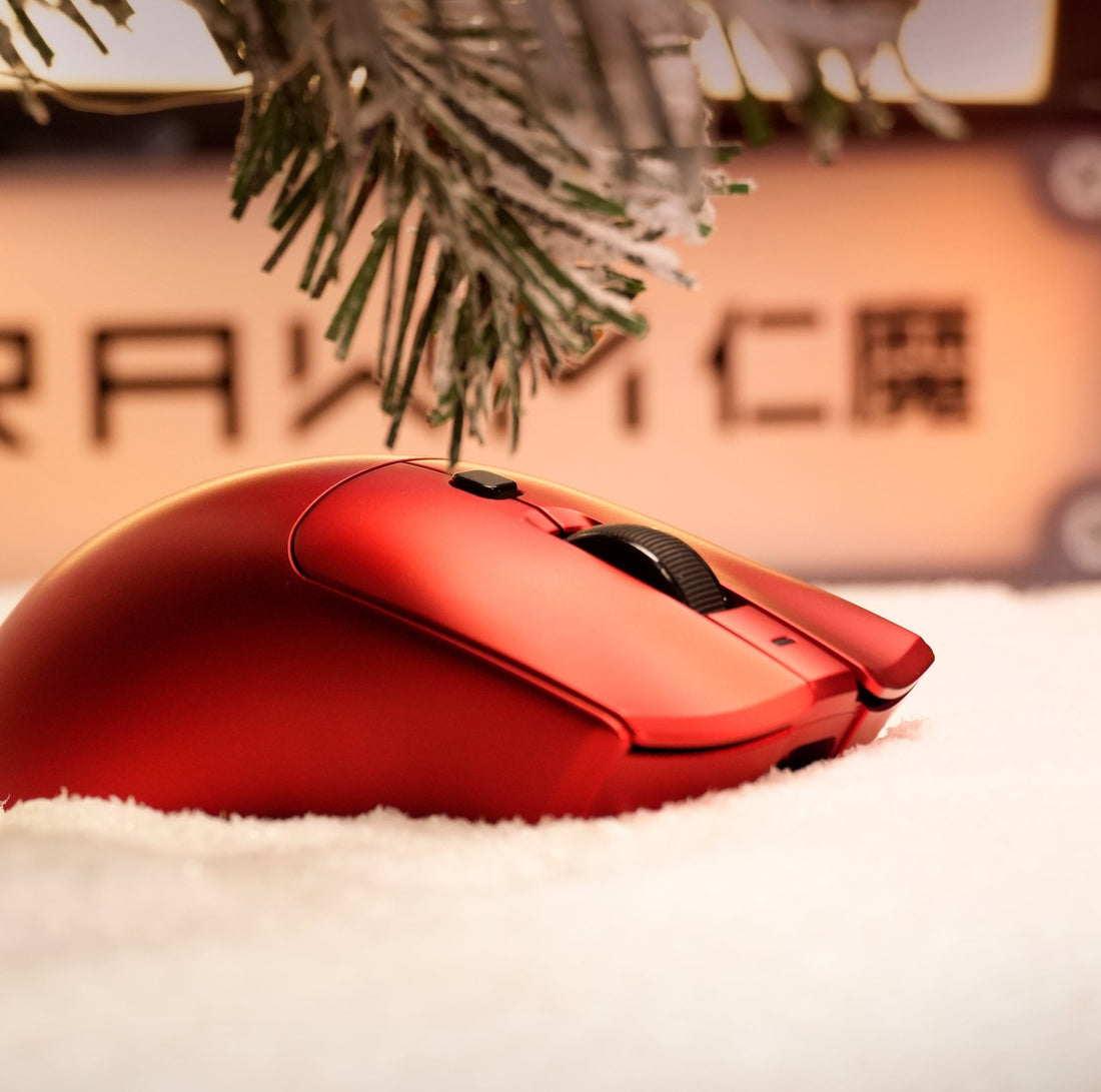 How to test input lag? - RAWM GAMING