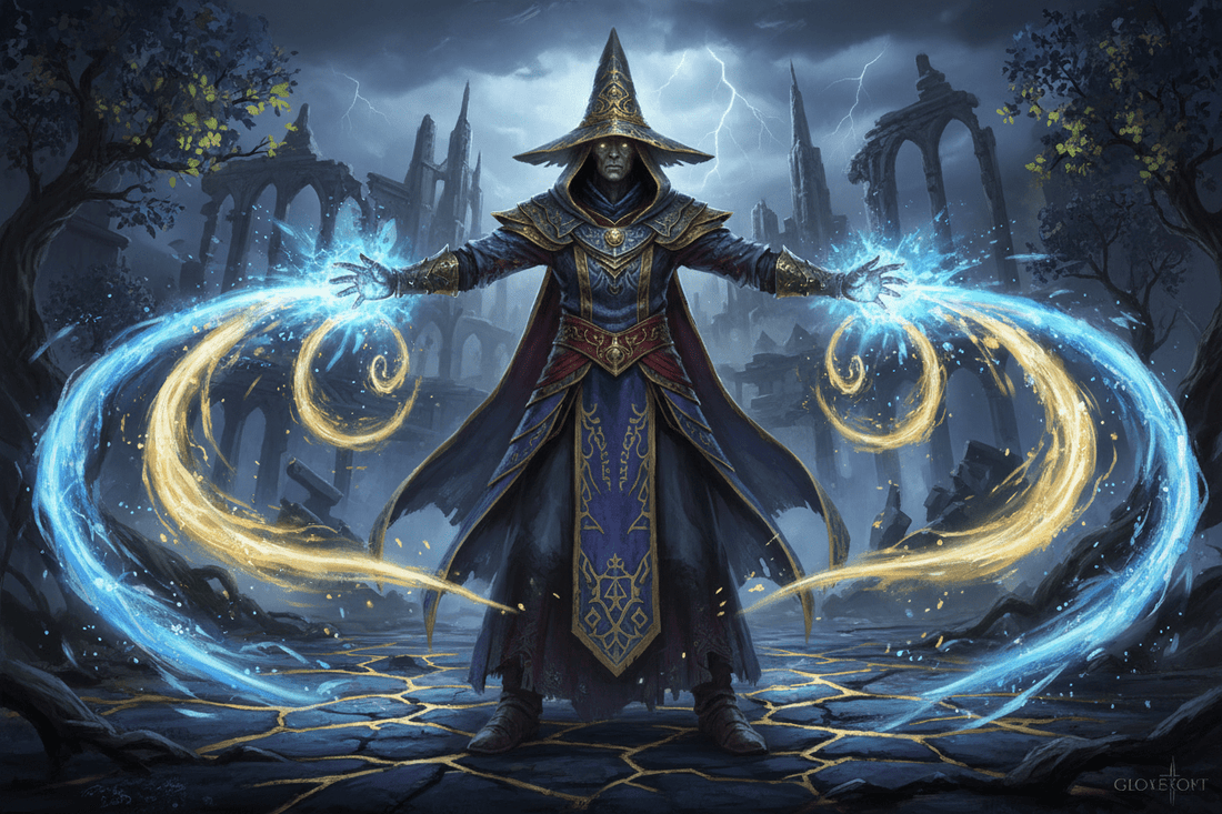 How to Use Spells in Elden Ring? - RAWM GAMING