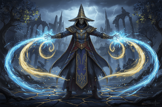 How to Use Spells in Elden Ring? - RAWM GAMING