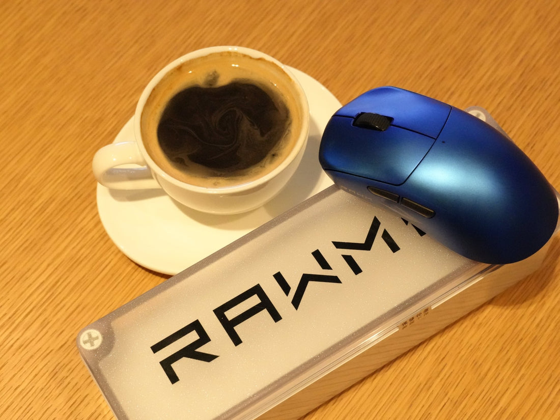 Is 1000Hz good for a gaming mouse? - RAWM GAMING