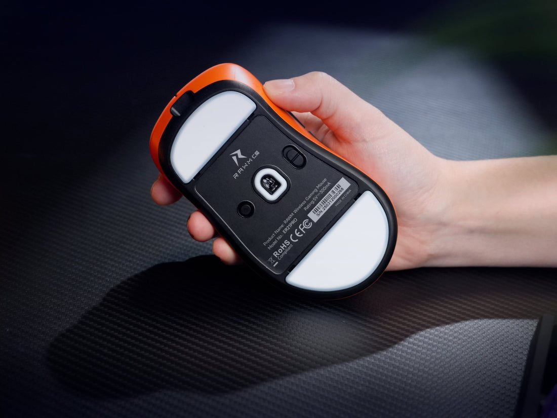 Is DPI shift or sniper button helpful? - RAWM GAMING