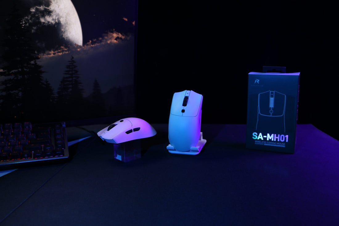 Is mouse support better on PS5 or Xbox Series X? - RAWM GAMING