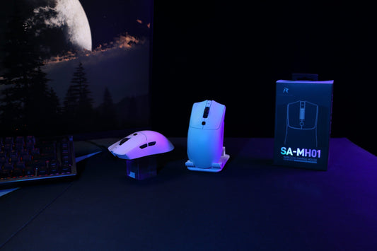 Is mouse support better on PS5 or Xbox Series X? - RAWM GAMING