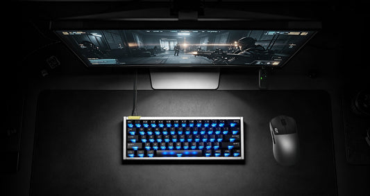 Keyboard and Mouse Macros: What They Are and How to Use Them - RAWM GAMING