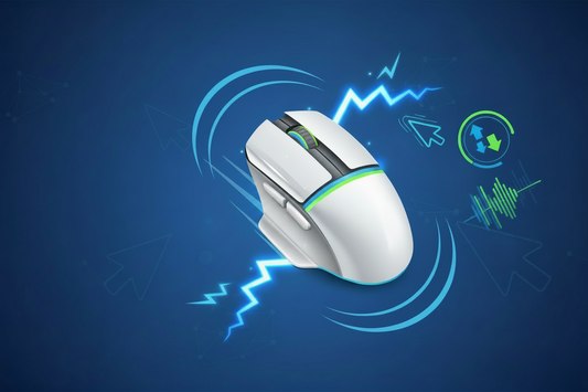 gaming mouse for fortnite fast building