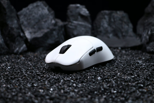 Master Your Game with the Benefits of Ultra Lightweight Gaming Mouse - RAWM GAMING