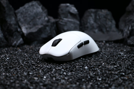 Master Your Game with the Benefits of Ultra Lightweight Gaming Mouse - RAWM GAMING