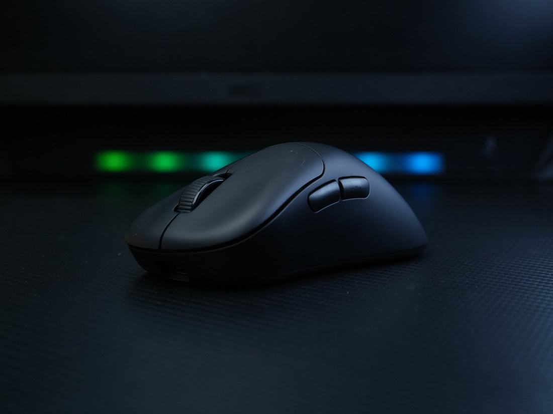 Should I have the same DPI in every game? - RAWM GAMING