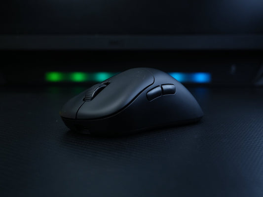Should I have the same DPI in every game? - RAWM GAMING
