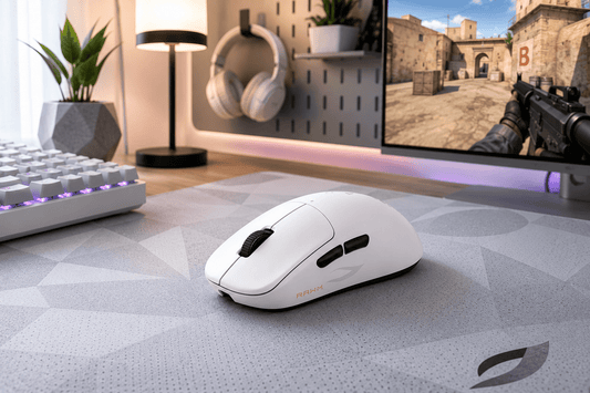 Should I use a bungee with wireless mouse? - RAWM GAMING