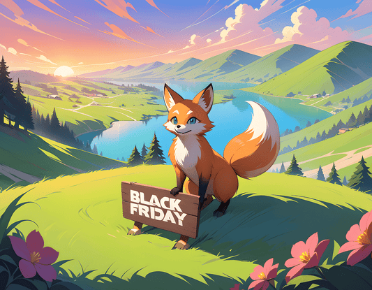 Spring into Savings: Exclusive Spring Sale at RAWM Gaming - RAWM GAMING
