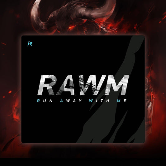 The Ultimate Guide to Cleaning Your Gaming Mousepad for Peak Performance - RAWM GAMING