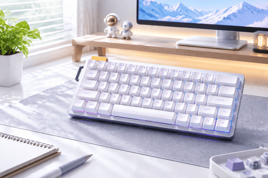 The Ultimate Size and Layout Guide for Mechanical Keyboards - RAWM GAMING