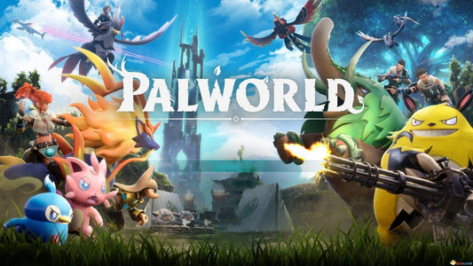 Top Breeding Combinations in Palworld for the Strongest Pals - RAWM GAMING