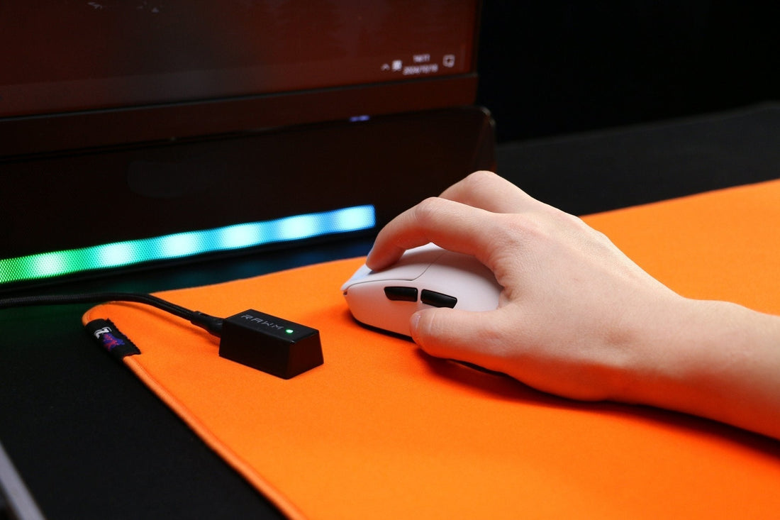 Mouse Operating Game Top Gaming Mouse Macros for FPS Games That Improve Your Aim – RAWM GAMING