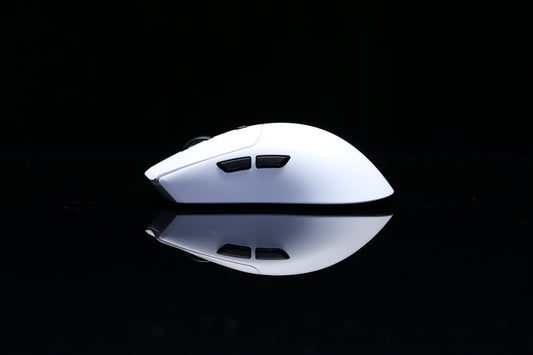Top Rated Side Button Mouse Choices for Competitive CSGO Gaming - RAWM GAMING