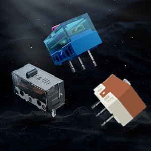 Understanding How Mouse Switch Mechanisms Function in Gaming Gear - RAWM GAMING