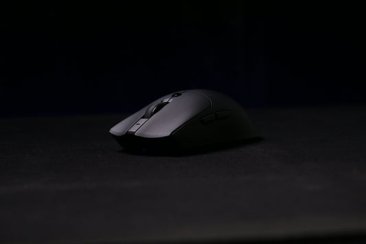 What are the best budget gaming mice under $50 - RAWM GAMING