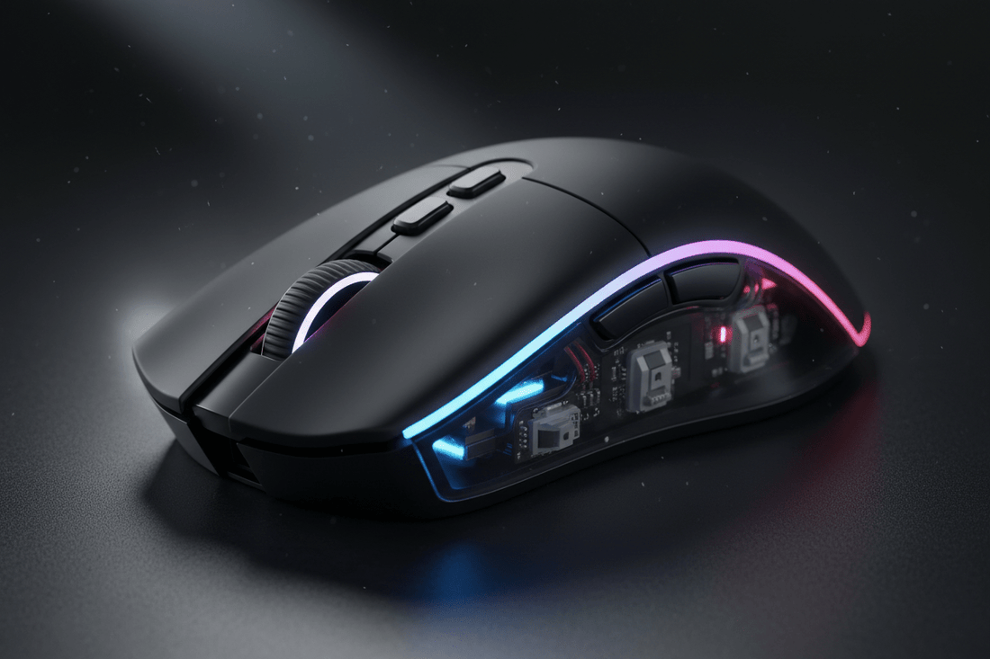 What does rapid trigger mean? - RAWM GAMING