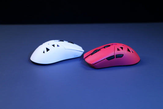 What DPI do esports players use? - RAWM GAMING