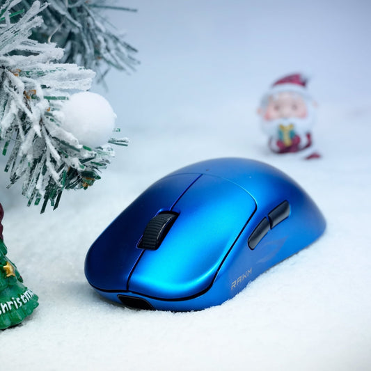 What DPI range is realistic? - RAWM GAMING