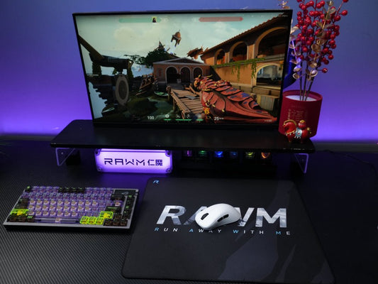 What DPI should I use for 4K monitors? - RAWM GAMING