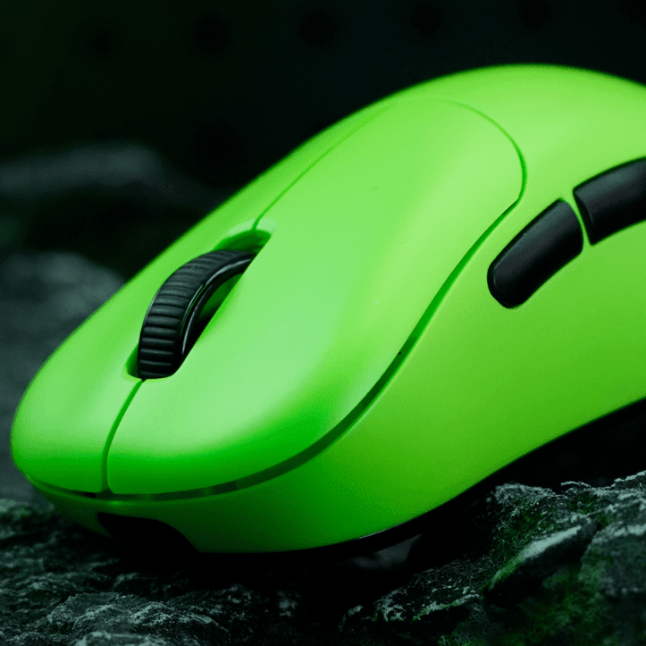 What is battery life like in wireless mice? - RAWM GAMING