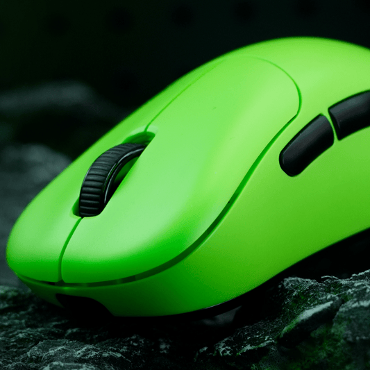 What is battery life like in wireless mice? - RAWM GAMING