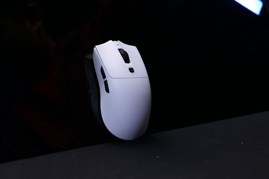 What is gaming mouse spin-out and how to avoid it？ - RAWM GAMING
